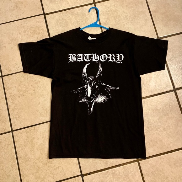 Bathory Other - Bathory Shirt